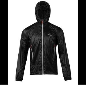 Rab Wind Jacket